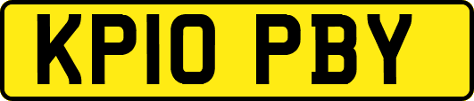 KP10PBY