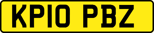 KP10PBZ