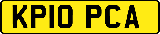 KP10PCA