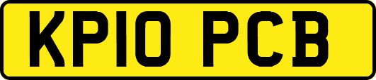 KP10PCB