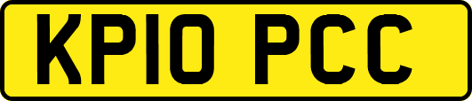 KP10PCC