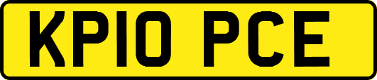 KP10PCE