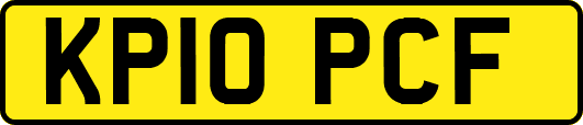 KP10PCF