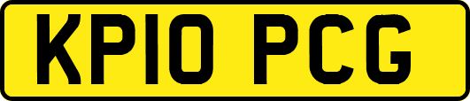 KP10PCG