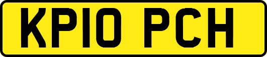 KP10PCH