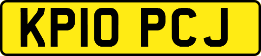KP10PCJ
