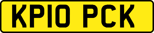 KP10PCK