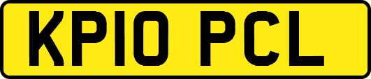 KP10PCL