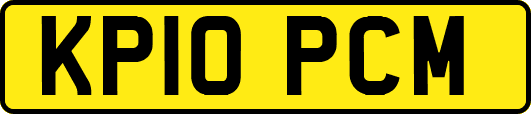 KP10PCM