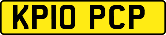 KP10PCP