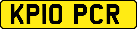 KP10PCR