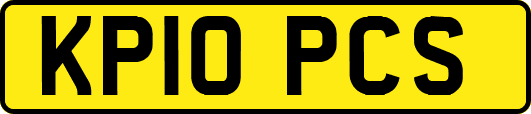 KP10PCS