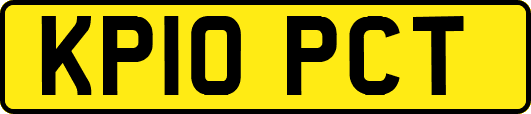 KP10PCT