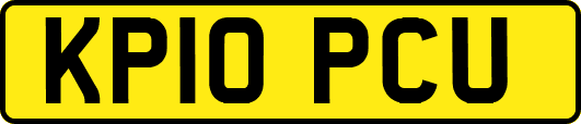 KP10PCU