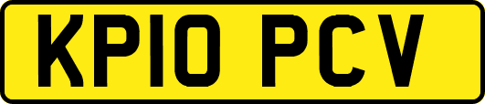 KP10PCV