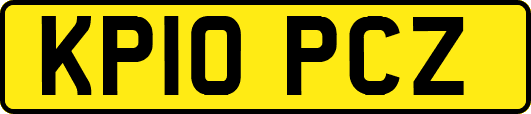 KP10PCZ