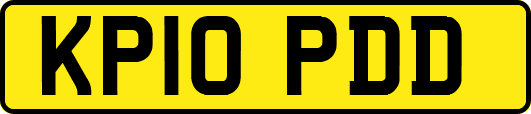 KP10PDD