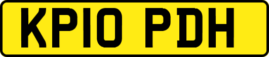 KP10PDH