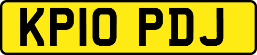 KP10PDJ