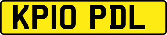 KP10PDL