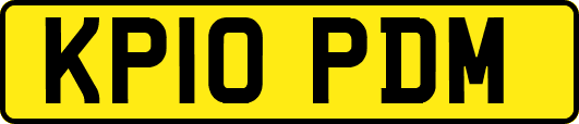 KP10PDM