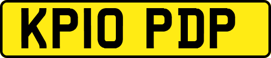 KP10PDP