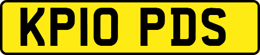 KP10PDS