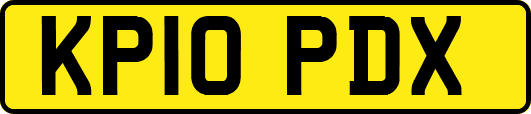 KP10PDX