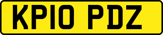 KP10PDZ