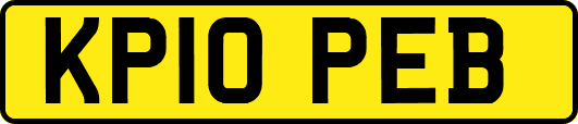 KP10PEB
