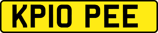 KP10PEE