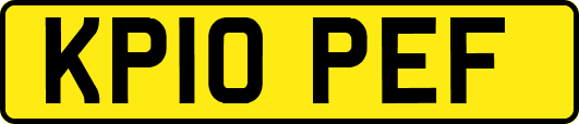 KP10PEF
