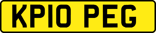 KP10PEG