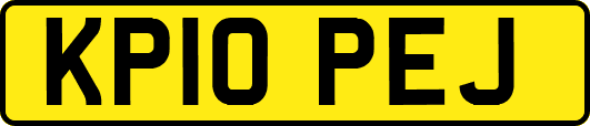 KP10PEJ