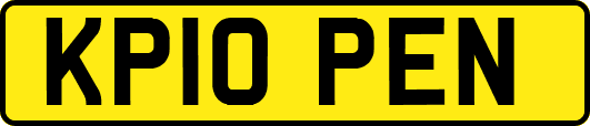 KP10PEN