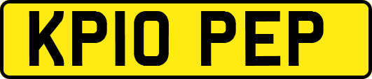 KP10PEP