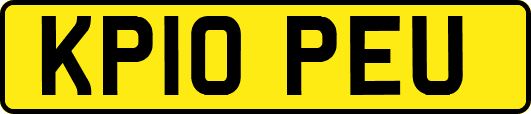 KP10PEU