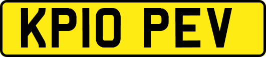 KP10PEV