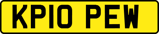 KP10PEW