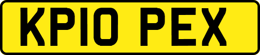 KP10PEX