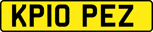 KP10PEZ
