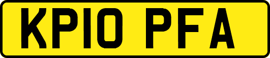 KP10PFA