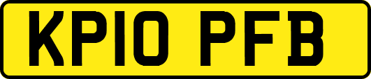 KP10PFB