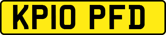 KP10PFD