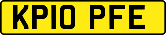 KP10PFE