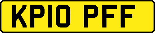 KP10PFF