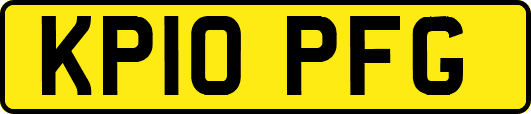 KP10PFG