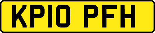 KP10PFH
