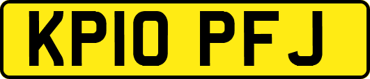 KP10PFJ