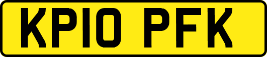 KP10PFK